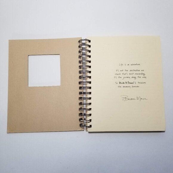 "Books I've read" A Reader's Journal Log Book Reading Notebook Write It Down! - Picture 2 of 6